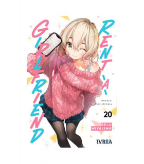 RENT-A-GIRLFRIEND 20