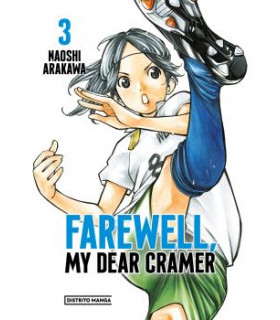 FAREWELL, MY DEAR CRAMER 3