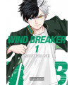 WIND BREAKER 1