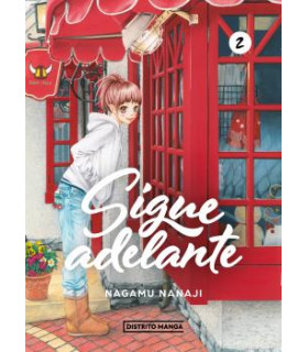 SIGUE ADELANTE 2