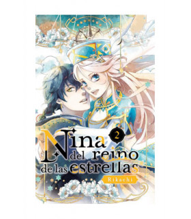 NINA DEL REINO DE LAS ESTRELLAS 02
