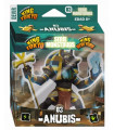 KING OF TOKYO, SERIE MONSTRUOS: ANUBIS
