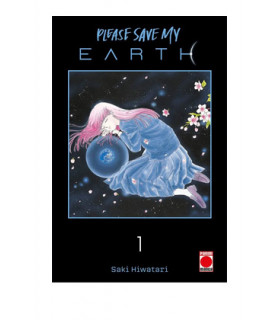 PLEASE SAVE MY EARTH 01