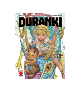 DURANKI