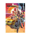 EL CABRONAZO 03. EL MUNDO SE VA A LA MIERDA