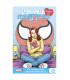 MARVEL YOUNG ADULTS. SPIDERMAN AMA A MARY JANE 3. LA CUESTION SECRETA