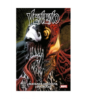 MARVEL PREMIERE VENENO 06