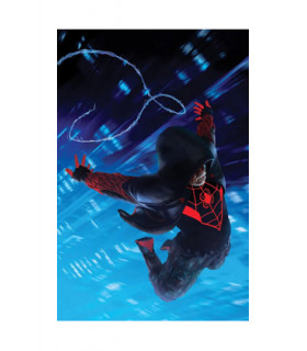 MILES MORALES: SPIDER-MAN 24