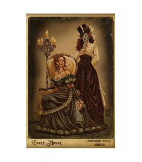 INMORTAL PATRULLA-X V1 09