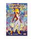 CAPITANA MARVEL 04 PRUEBAS