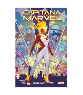 CAPITANA MARVEL 04 PRUEBAS