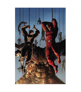 EL CASTIGADOR 07 DE 13