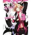 SERVAMP NÚM. 03