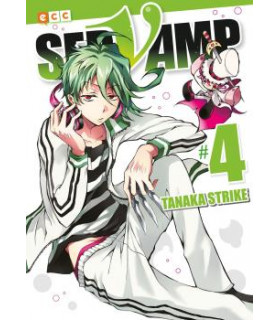 SERVAMP NÚM. 04