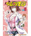 TO LOVE RU 08