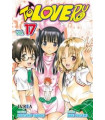 TO LOVE RU 17
