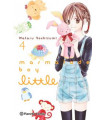 MARMALADE BOY LITTLE Nº 04