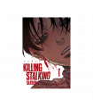 KILLING STALKING SEASON 3, VOL. 1