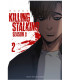 KILLING STALKING SEASON 3, VOL. 02