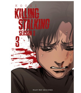 KILLING STALKING SEASON 3 03