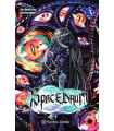 SPACE DRUM Nº 03/03