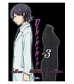 DURARARA!! 03