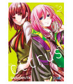 CITRUS + (PLUS) 02