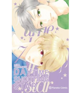 DAYTIME SHOOTING STAR Nº 07