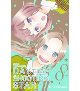DAYTIME SHOOTING STAR Nº 08