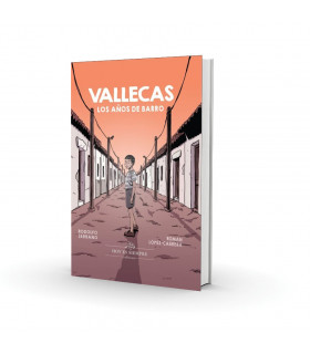 VALLECAS LOS AÑOS DEL BARRO