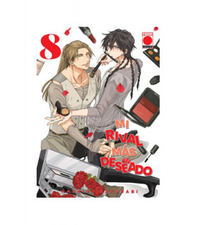 MI RIVAL MAS DESEADO 08