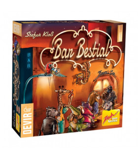 BAR BESTIAL