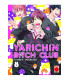 YARICHIN BITCH CLUB 01