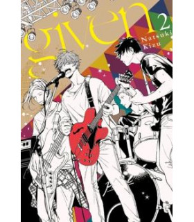 GIVEN 02