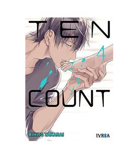 TEN COUNT 04