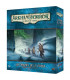 ARKHAM HORROR LOS CONFINES DE LA TIERRA EXPANSION CAMPAÑA