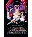 ARMAMENTO ALQUIMISTA Nº 2