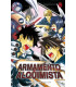 ARMAMENTO ALQUIMISTA Nº 8