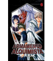 ARMAMENTO ALQUIMISTA Nº6