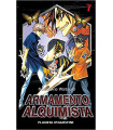 ARMAMENTO ALQUIMISTA Nº7