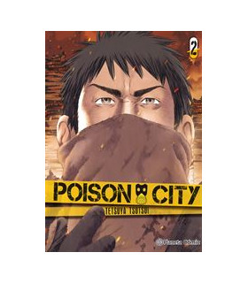 POISON CITY 02