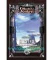 ATLAS DE EMER 1: MAESTRA Y LA HISTORIA IMPERIO EMERIANO
