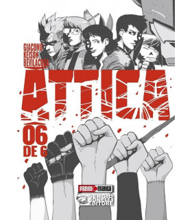 ATTICA 06 DE 06
