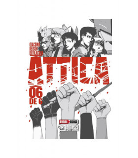 ATTICA 06 DE 06