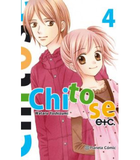 CHITOSE ETC Nº 04