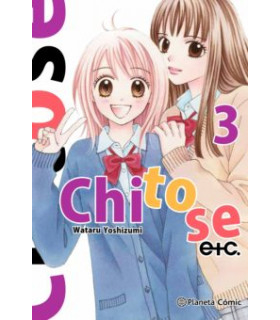 CHITOSE ETC Nº 03