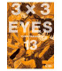 3 X 3 EYES 13