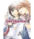 GIRL FRIENDS Nº01/05