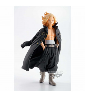 FIGURA TOKYO REVENGERS - MANJIRO SANO