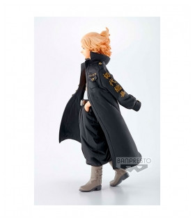 FIGURA TOKYO REVENGERS - MANJIRO SANO